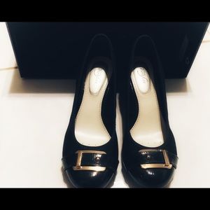 Women workwear shoes